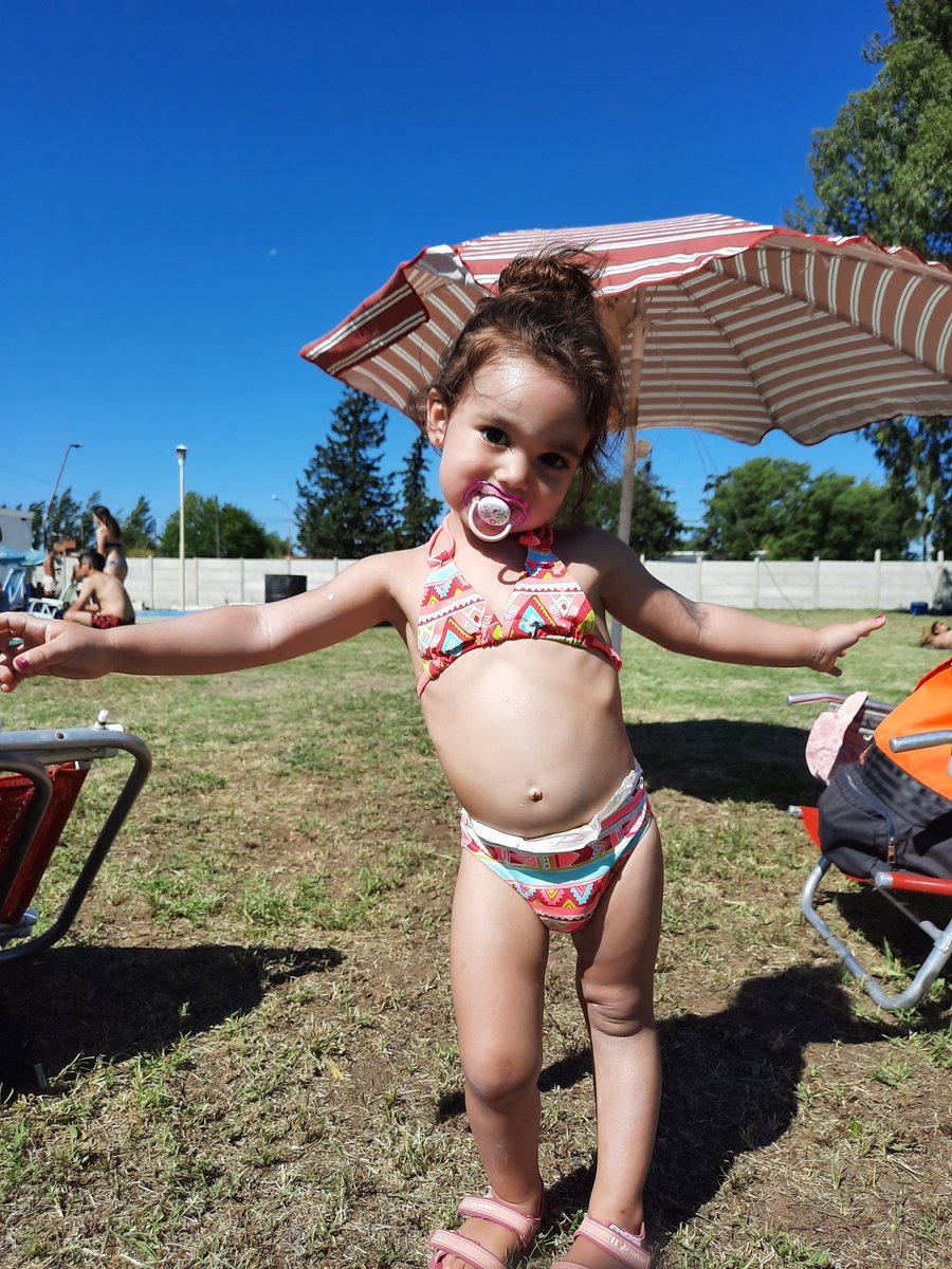 Ella es mi felicidad 💖