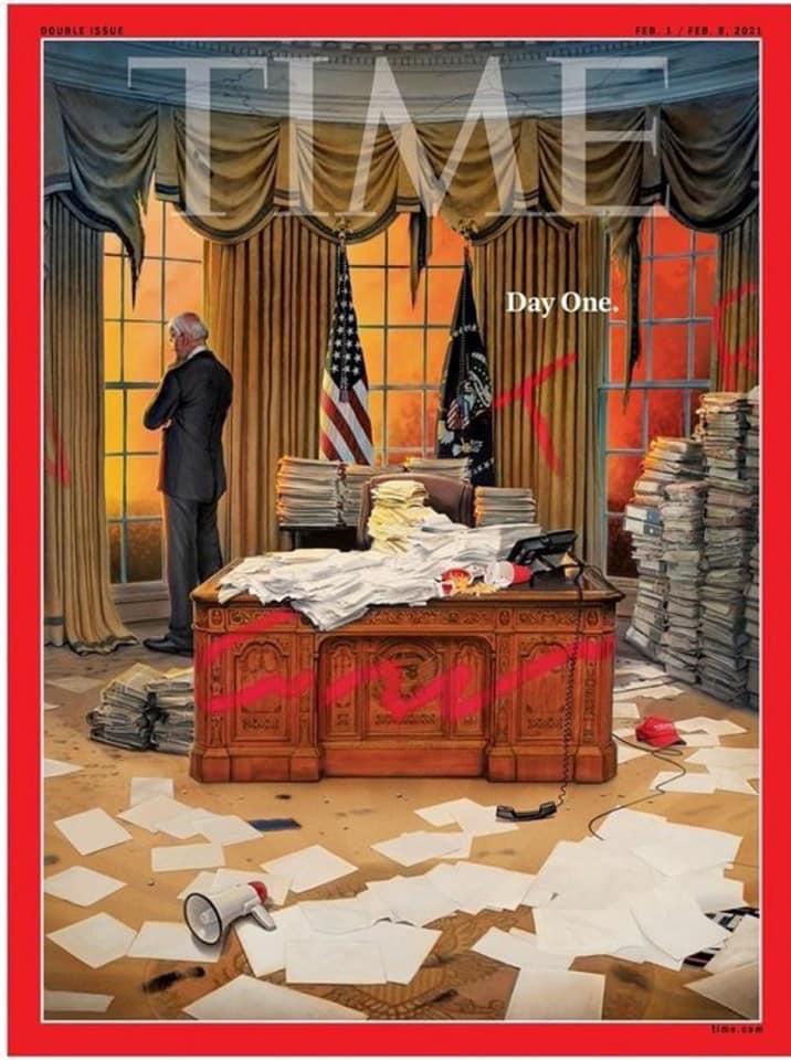 No iba a ser de otra manera...