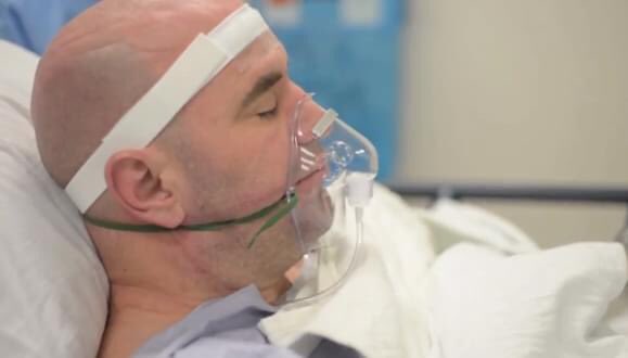 Dana White when he finds out after the McGregor PPV that there is more then one streamer in the world