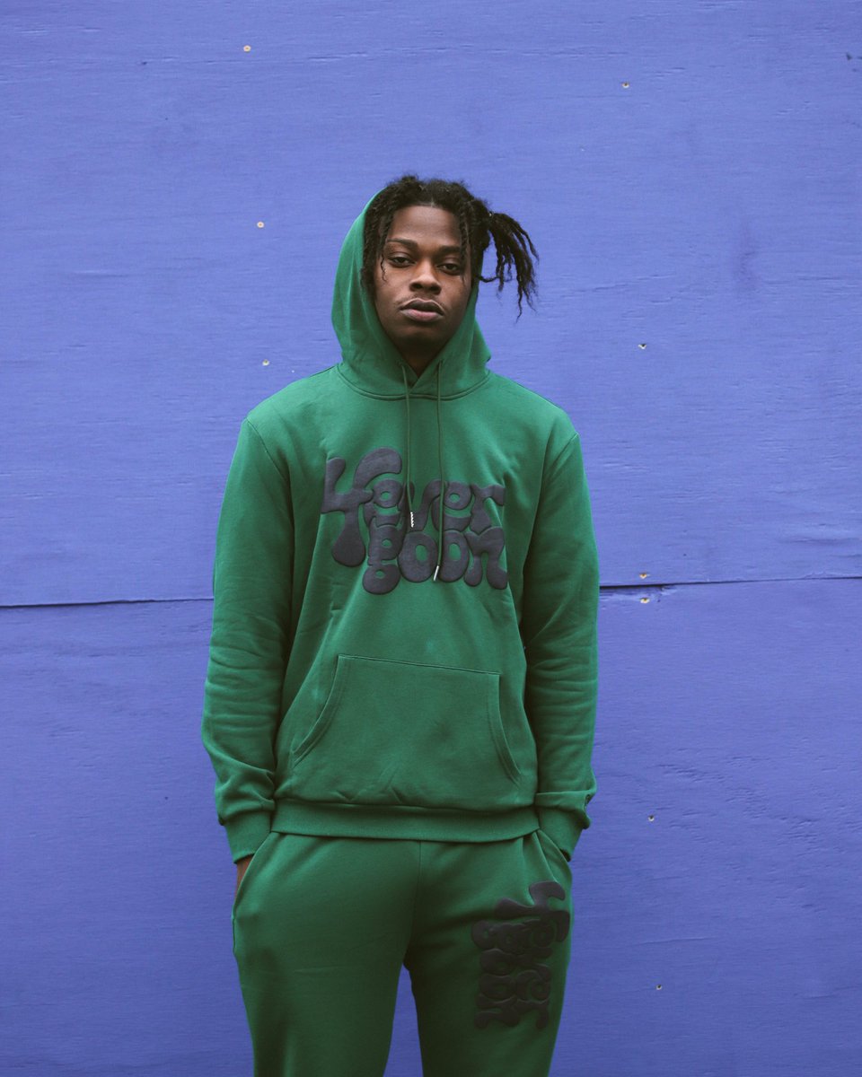 4EVERGOON tweet media