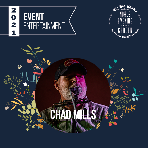 NobleEITG's tweet photo. Thank you, @ChadMillsLive, our 2021 Noble Evening in the Garden entertainment partner. We are so excited to have you with us! Get your tickets now to view this exclusive performance as part of our at-home ticket bundle. https://t.co/kroJZz0wPW https://t.co/CYMeghPXQL