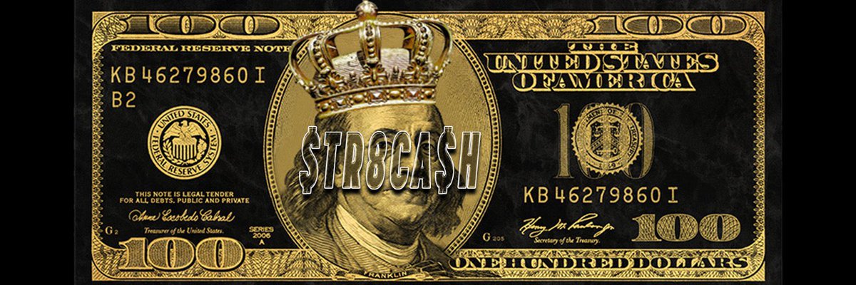 EC_Graffix's tweet photo. New logo for @str8cash_dfs https://t.co/rL8jdUFFg3