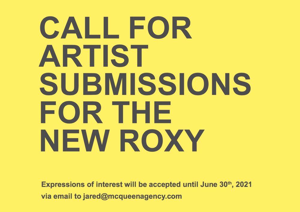 For the all the details visit mcqueenagency.com or TheatreNetwork.ca #CallForArtists #YEG #YYC #YVR #YYZ #YUL