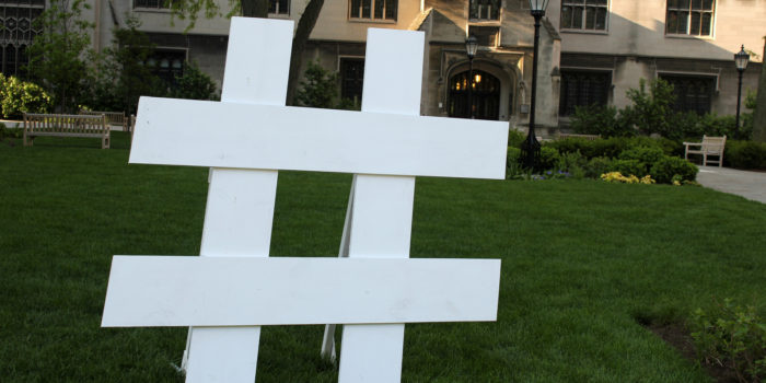 cmssocialmedia's tweet image. What You Need to Know About Hashjacking

qoo.ly/3abx4e

#Hashjacking #Hashtags #SocialMedia #SocialMediaMarketing #SocialMarketing #SMM