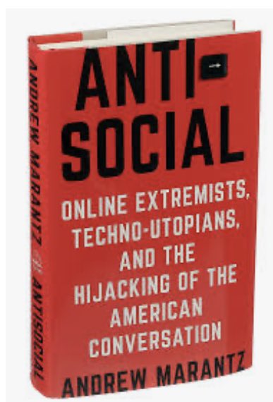 Some journalists who have been on this beat have entire books (these all recommended)