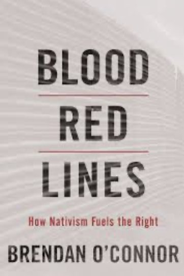 Some journalists who have been on this beat have entire books (these all recommended)