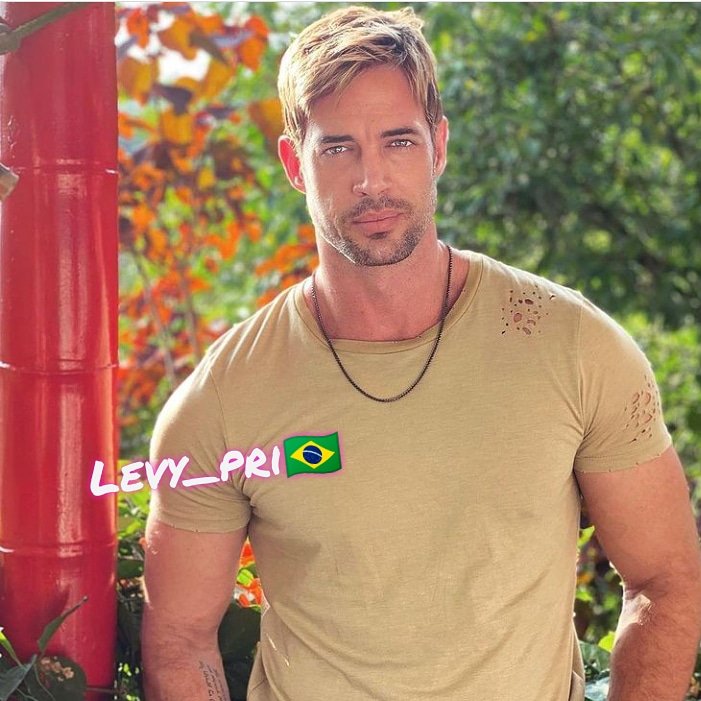 Muy guapo mi amor😍 <a href="/willylevy29/">William Levy</a>  #sebastiánvalejjo #cafeconaromademujer #WilliamLevy #fãdewilliamlevy