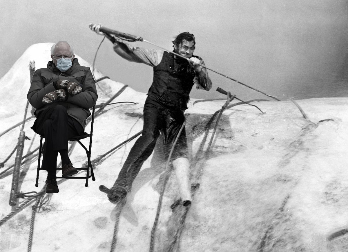 From hell's heart I sit at thee.