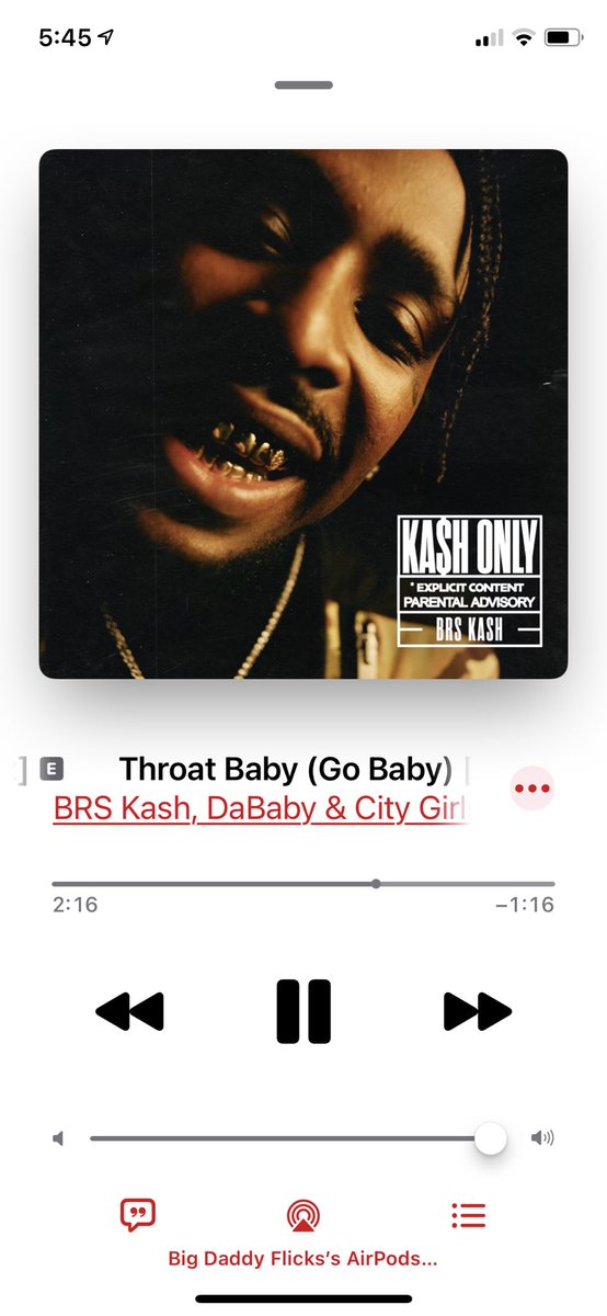 _MartrelMalik's tweet photo. How y’all feeling about this remix, cause.....? 🧐 https://t.co/B6c8l54ddE
