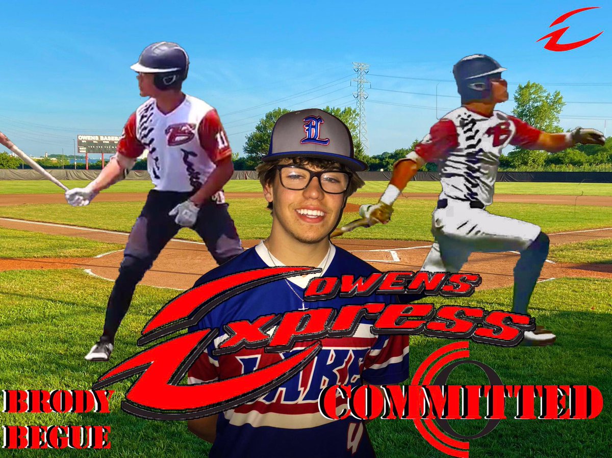 bbegue4's tweet photo. Blessed to announce my commitment to Owens CC to further my academic and athletic career. I’d like to thank God, my brothers, and coaches that have helped me turn a dream into reality. #JucoRoute #JucoBandit 
@OwensexpressBB @Coach_Parisho https://t.co/rrxaYsFOQT