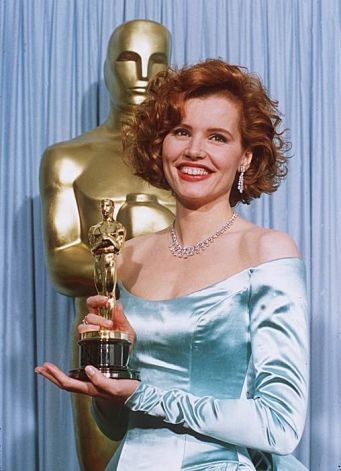 HAPPY BIRTHDAY GEENA DAVIS!!!<3 