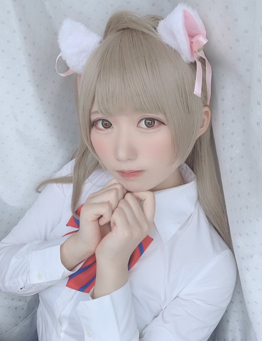 コスプレイヤー白田まめのTwitter画像11