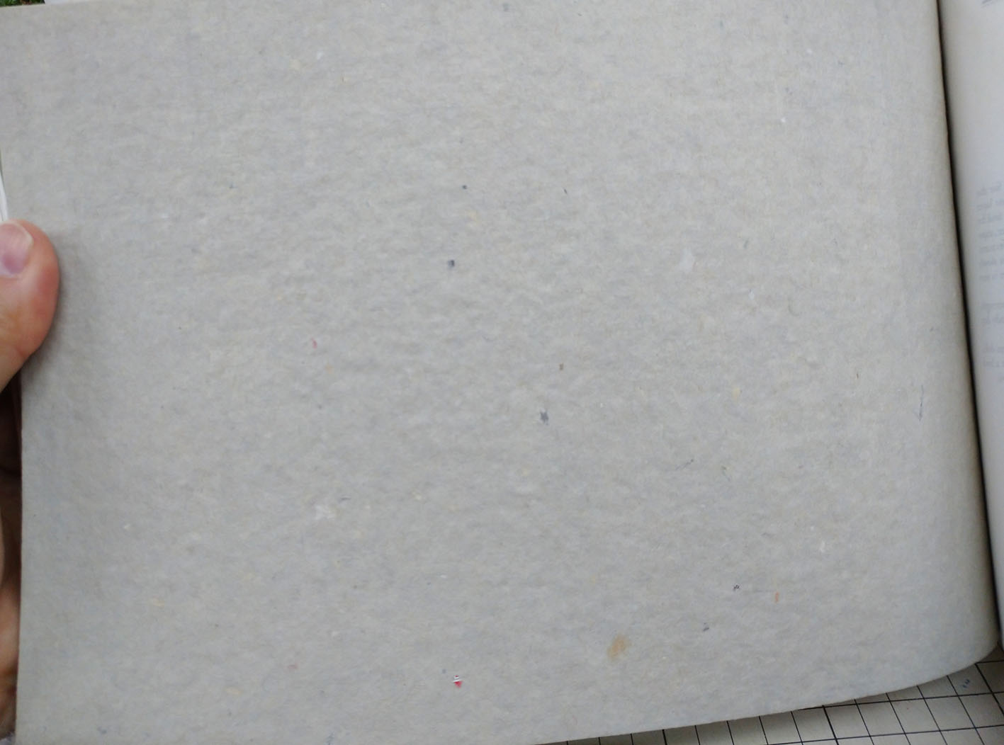 津田淳子 理想の紙がここにあった 分厚くて表面凸凹でカラフルなチリが入ってて すっごくふかふか 張り子用の紙なんてあるのねぇ これ 普通に板紙として売って欲しい キュッとデボス加工したい T Co Fmpn0zxqja Twitter