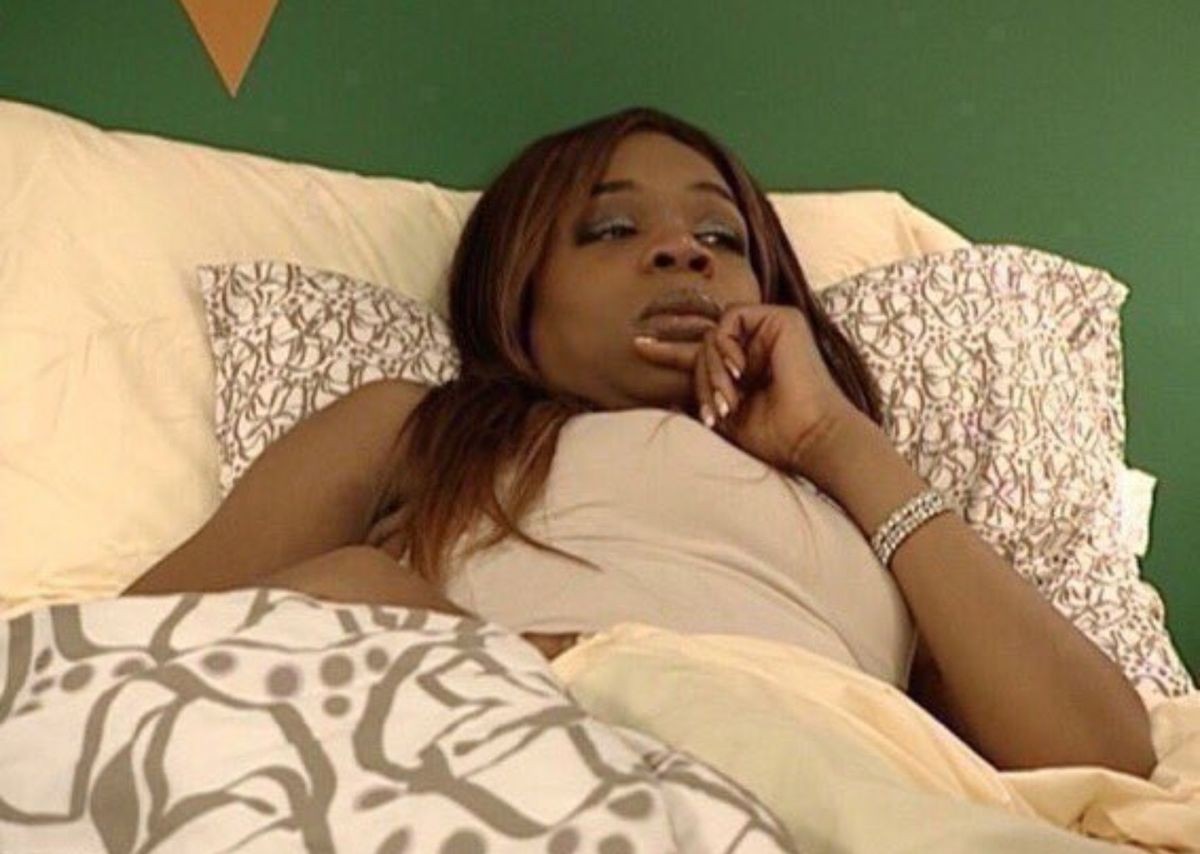 gxymone's tweet image. me excited 
weeks ago                     
for the ashanti 
&amp;amp; keyshia cole verzuz:     me now: