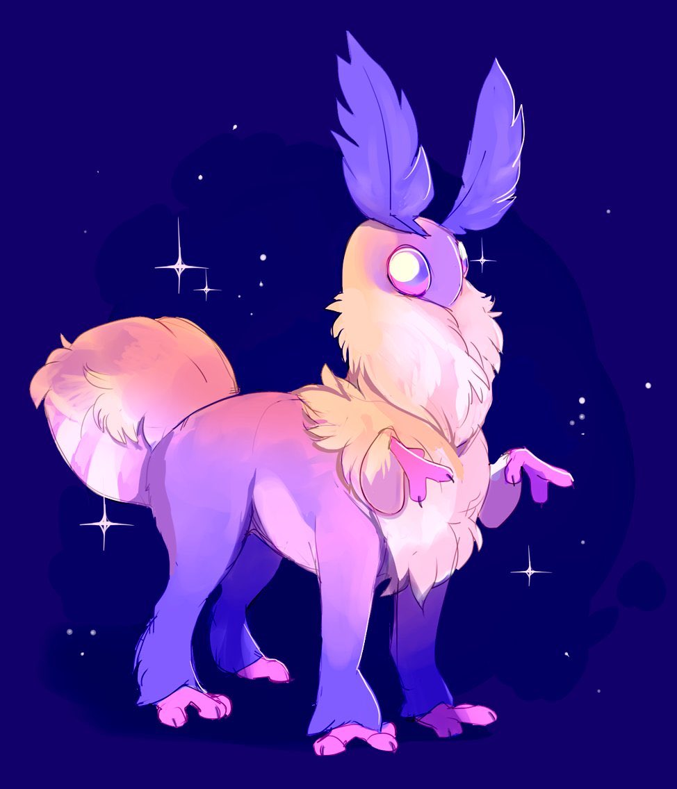 Smatterbrain's tweet image. ✨Giveaway Time✨

Hello everyone! I’m hosting a giveaway for a free design of your choice. All you have to do to enter is retweet!

Here are some examples of my previous designs: