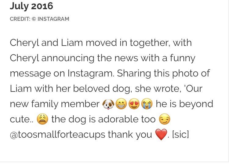 - The Laya stunt is currently a mix of Liams prior stunts. If you look at the pictures below the similarity of Cheryl to Maya can be seen. I guess Liams team ran our of ideas on what he gifts to his “girlfriends”
