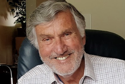 HAPPY 87th BIRTHDAY GRAHAM KERR  