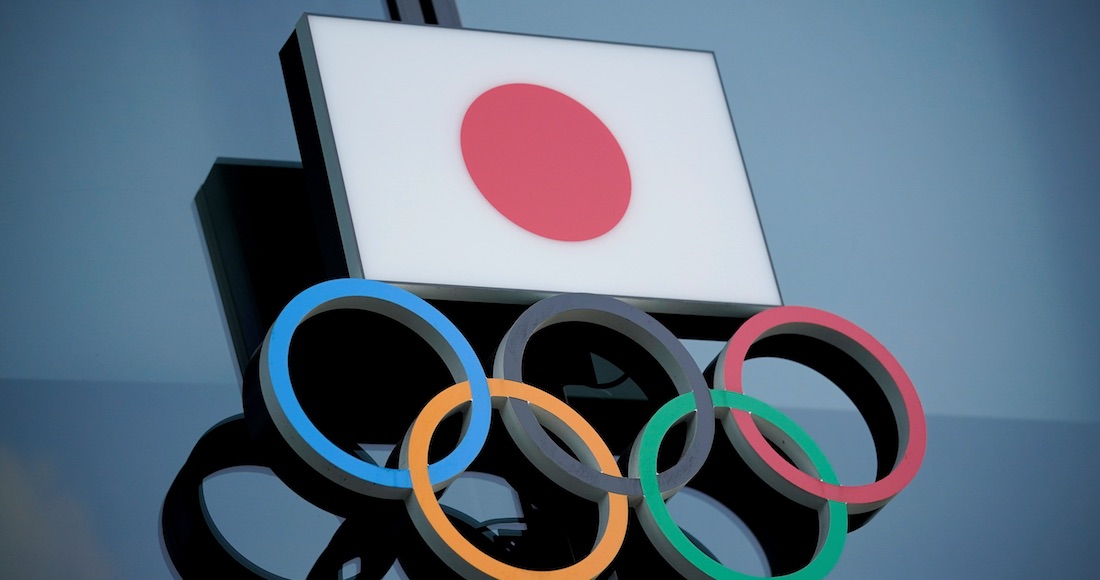 DiariodeMorelos's tweet photo. #UltimaHora

PERIÓDICO INGLÉS ADELANTA QUE TOKIO CANCELARÁ DEFINITIVAMENTE LOS JUEGOS OLÍMPICOS

The Times anuncia que Japón decidió cancelar los Juegos Olímpicos de Tokio y que lo anunciará oficialmente en las próximas horas. Desde el año pasado fueron pospuestos por COVID19. https://t.co/CZOaFPmnsB