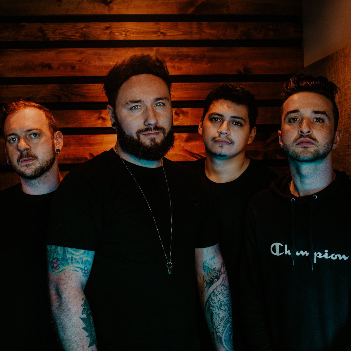 ConvictionsRock's tweet photo. RT this for a NEW SONG February 12th.  

📸 @johnfmedia https://t.co/6DadNHqfjR