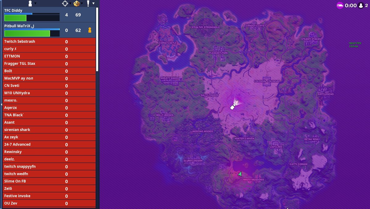 DiddyFN's tweet image. A story in 3 pictures. :(