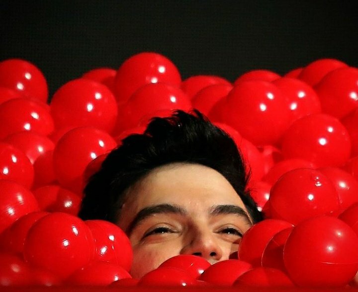 nevstyIes's tweet photo. quem é meu campeão que tá fazendo aniversário hoje? AAAAAAAA

Feliz aniversário, Lipe! Que Deus lhe abençoe imensamente, obrigada por ser essa pessoa incrível que me ajuda todos os dias. Eu te amo tanto 🥰🥺
@felipeneto #FelipeNetoLevel33 https://t.co/zozc5ndBlu