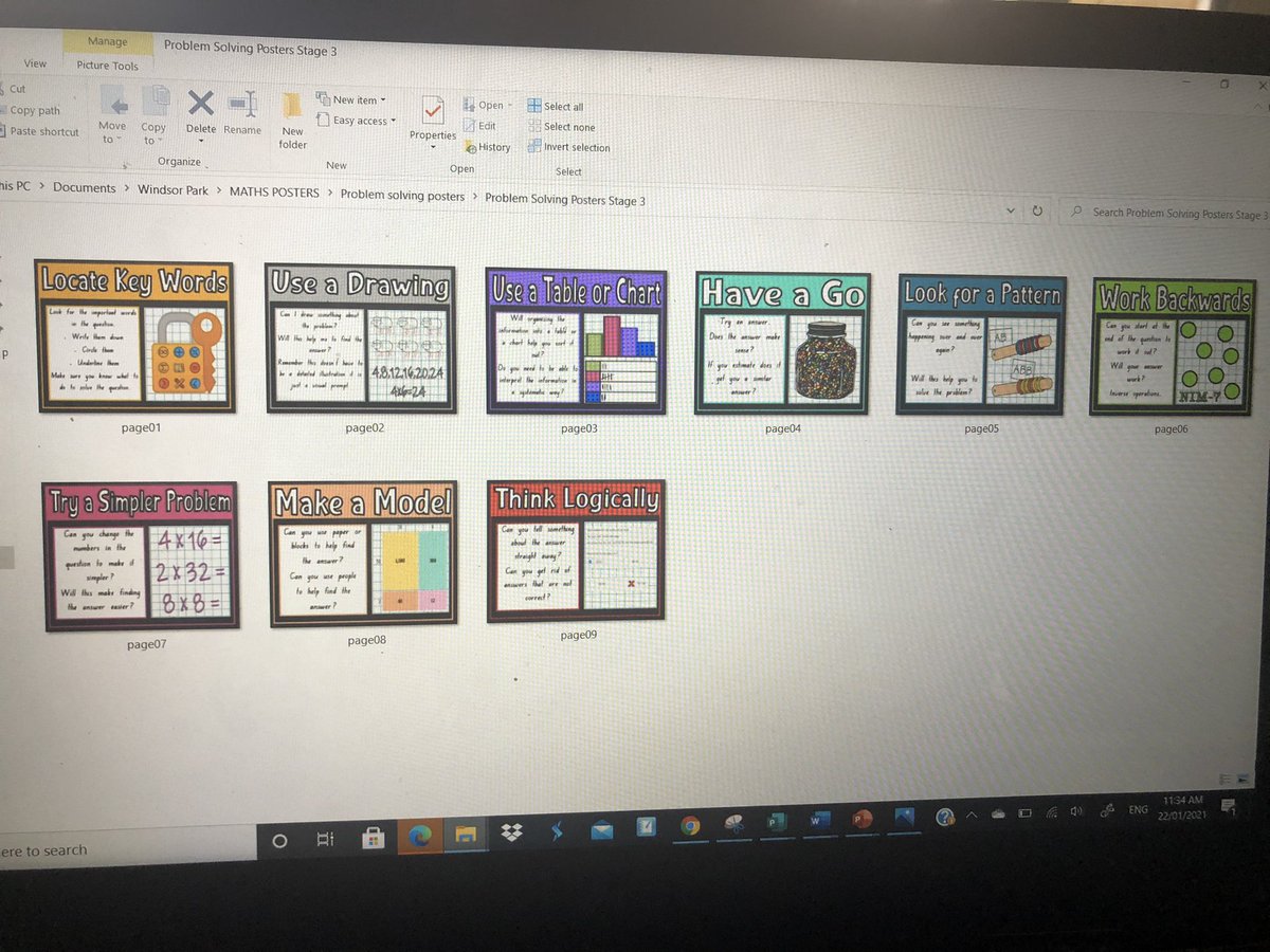 82Krisw's tweet photo. Updating / revamping some oldies but some goodies!! #wallsthatteach #qualitylearningenvironments #problemsolving #workingmathematically https://t.co/2qrbsvao3s