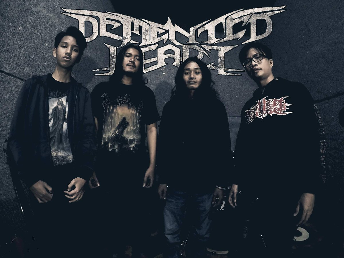 New line up 2020!
Humam : Drum
Eza : Lead Guitar
Erig : Bass
Avan : Guitar / Vocal