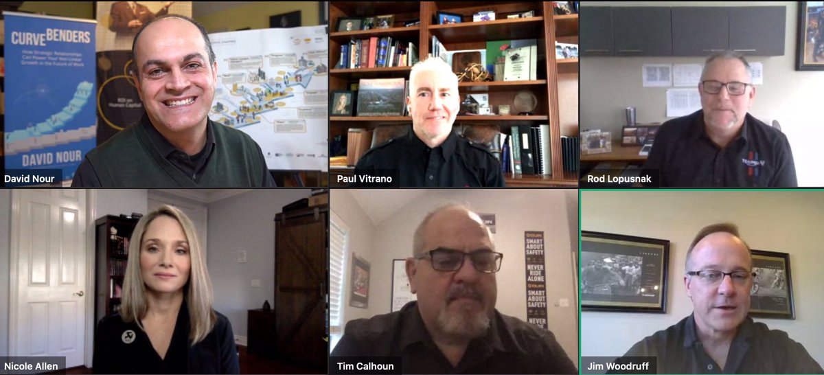 Paul Vitrano tweet media