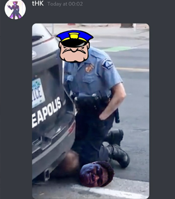 SpencerKarter's tweet photo. @olderbrother21 I can't believe what that bigot troll tHK did, using a picture of you, I'm very upset, #SMH! This is #BadNews. #Reaction? I got this troll #exposed!  #NoTrollsAllowed #ProtectUsFromEvil #EndRacism #EnoughIsEnough #SocialMedia #SafetyFirst #TrollsSuck #Awareness https://t.co/QagC89AXAH