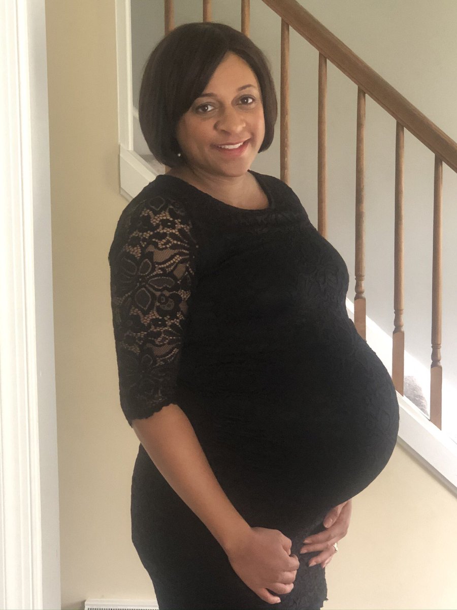 Janel Knight Trulear tweet media