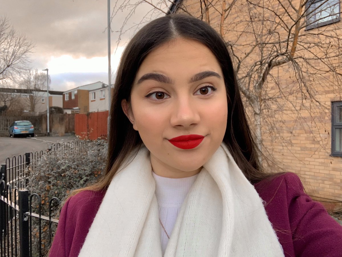 SamanthaTaghoy's tweet photo. Today was a “get out of bed, get dressed up and go for a walk” kind of day. One of the hardest things about lockdown is the sense of isolation — something as simple as a #DailyWander can make all the difference. 🌳🤍 https://t.co/diMyQm6Bhg