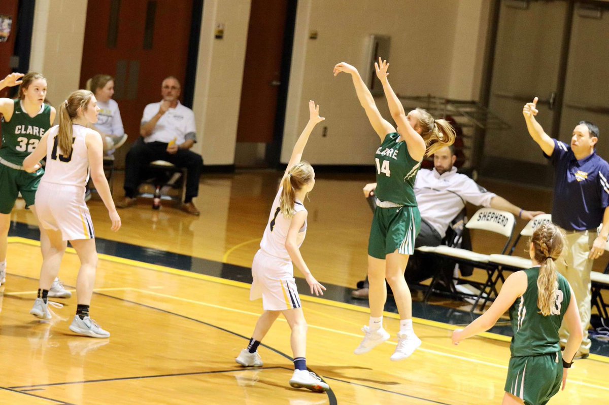 Lady Pioneers tweet media