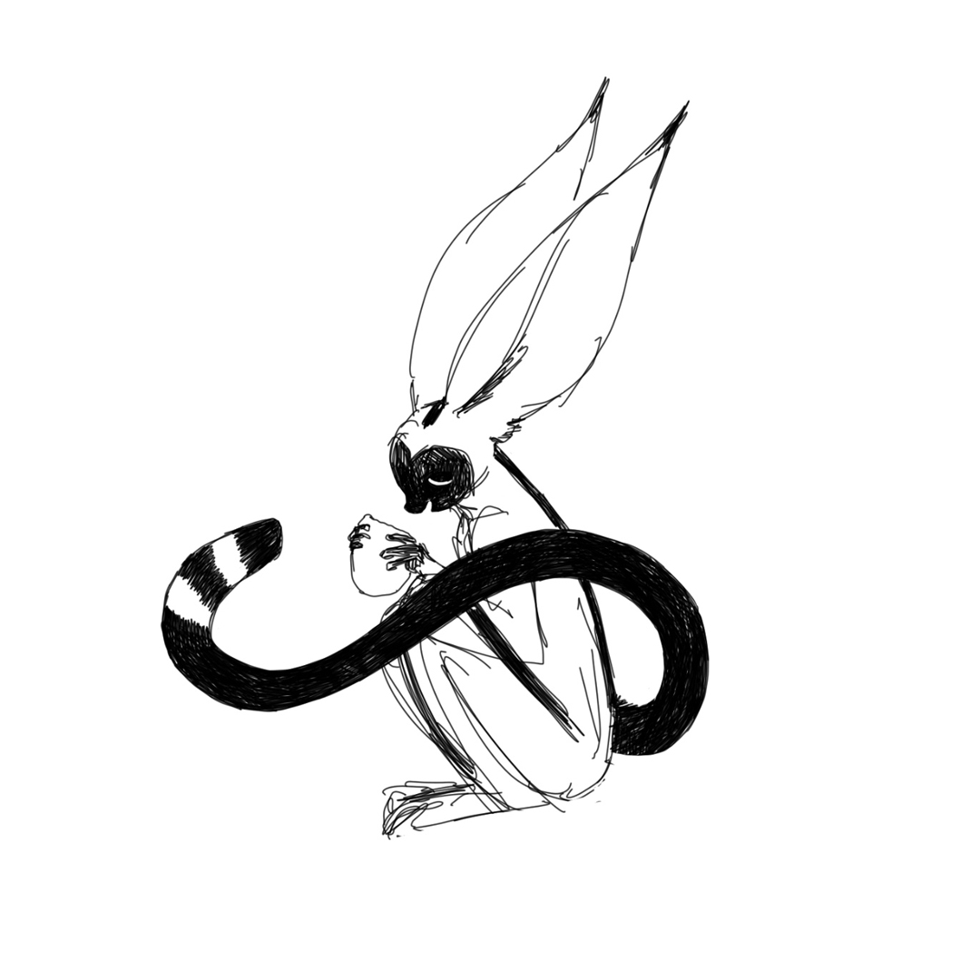 earlyworm123's tweet photo. some Momo's for your thoughts #atla https://t.co/R9TxYjIMXK