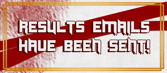 da2zine's tweet photo. Result emails have been sent!

First some news. Due to a low amount of applications the amount of merch artist spaces has been reduced to 3. We hope you understand!

Thank you to all that applied! Please check your spam folder if the email isn't showing up in your inbox. https://t.co/2XSNIO6Hwe