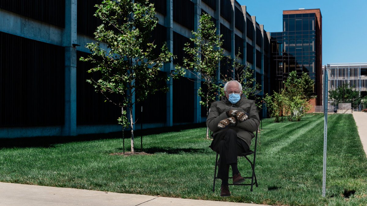 IUIndianapolis's tweet photo. Waiting for that spot in Barnhill to open up https://t.co/Y0I60anTUD