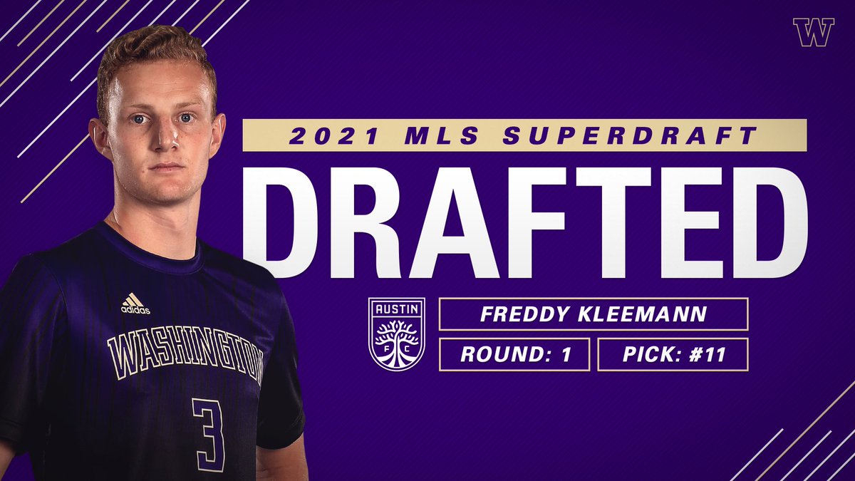 UW_MSoccer's tweet image. Can’t wait to see what’s next.

#GoHuskies