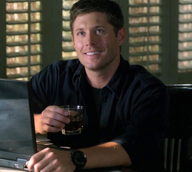 To Build a Home Dean Winchester: thread