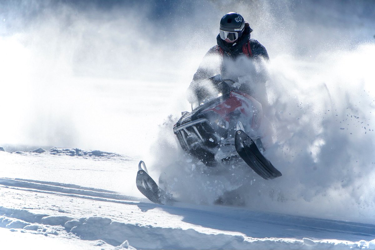 TimDurtschi's tweet image. Thanks to @PolarisSnow for the support and fresh sleds for this film season #letsgo #polarissnow