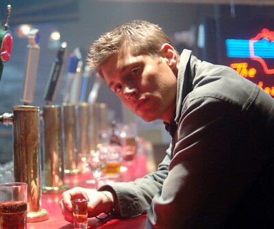 To Build a Home Dean Winchester: thread