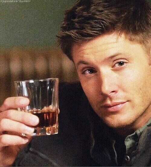 To Build a Home Dean Winchester: thread