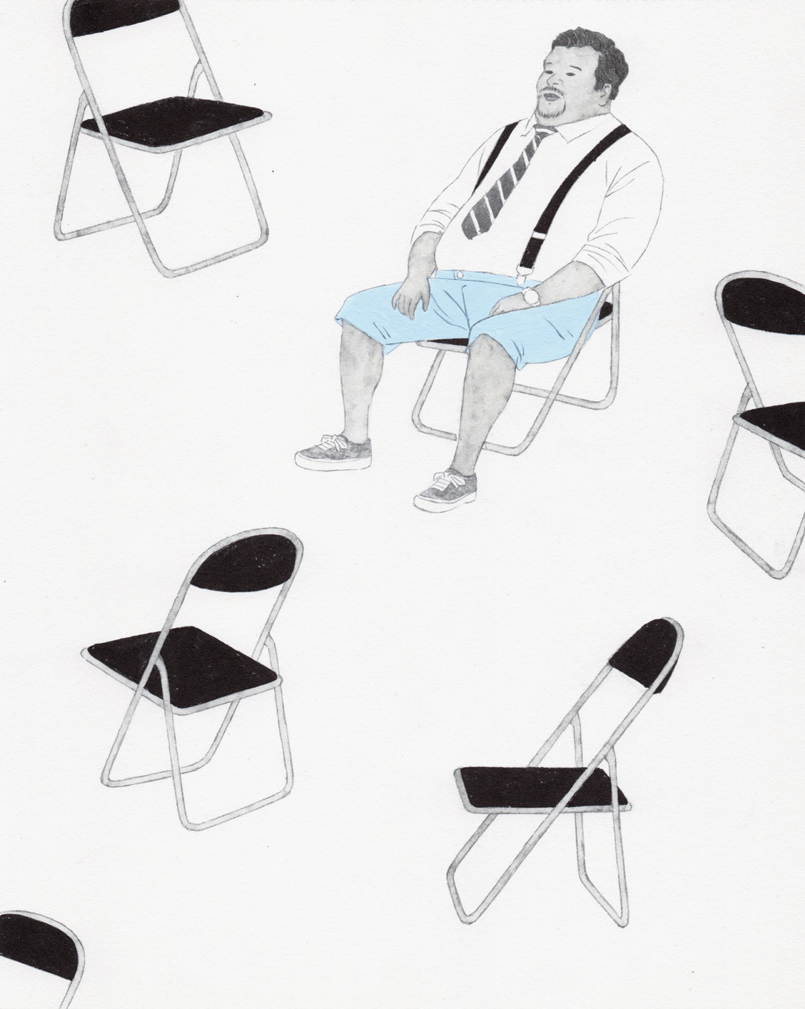 十分な 識別 人道的 パイプ 椅子 に 座る 艶 ハード 電気