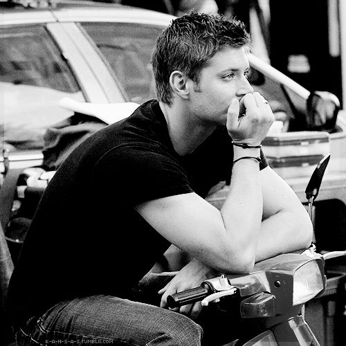 To Build a Home Dean Winchester: thread