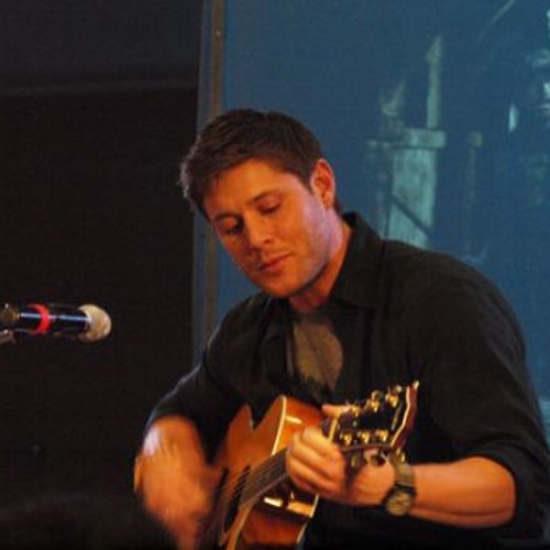 To Build a Home Dean Winchester: thread