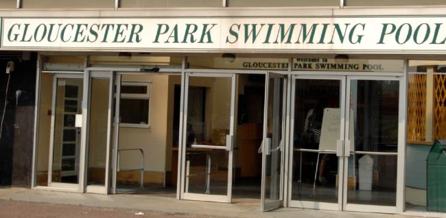 Gloucester Park Swimming Pool/Sporting Village, Basildon 2005/2020