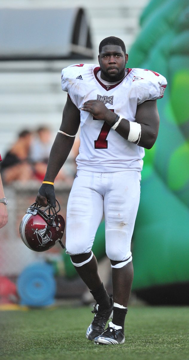 Troy Trojans Football 8x⚔️ tweet media