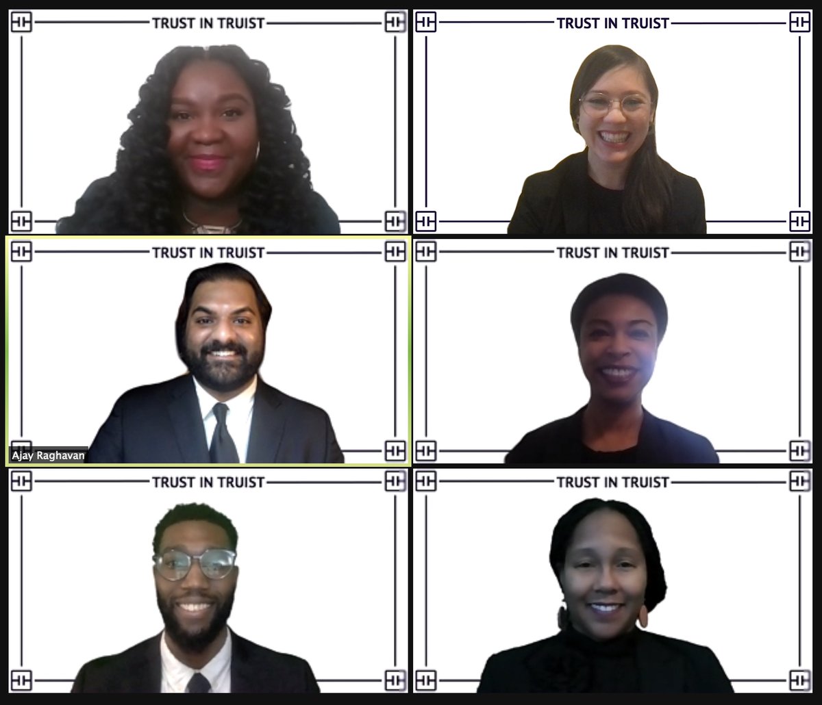 GregoryStoller's tweet image. Congrats 2 @BUQuestrom for honorable mention in inaugural John R. Lewis Racial Justice case comp: Teilachanell Angel, Faetitia Desamours, Misty Farrell-Pennington, Jamal Love, Ajay Raghavan &amp;amp; Cecilia Yudin. @QuestromDean @Questromgrad 
@questromfeld @Languageofbiz @babickart