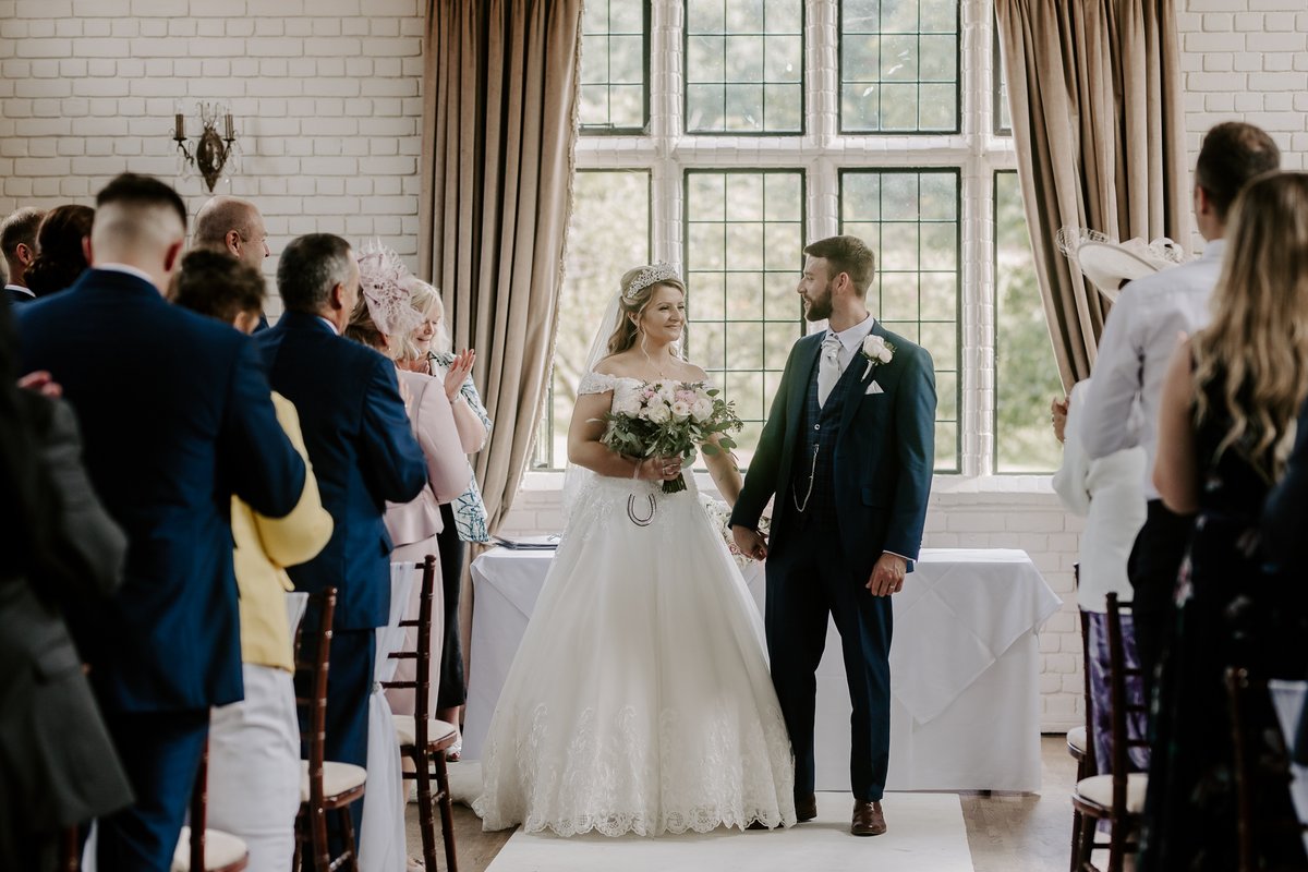 Couple goals 😍

Here at Seckford we strive to make your day perfect! Check out our website to discover more ✨

Photography: Sharon Cudworth