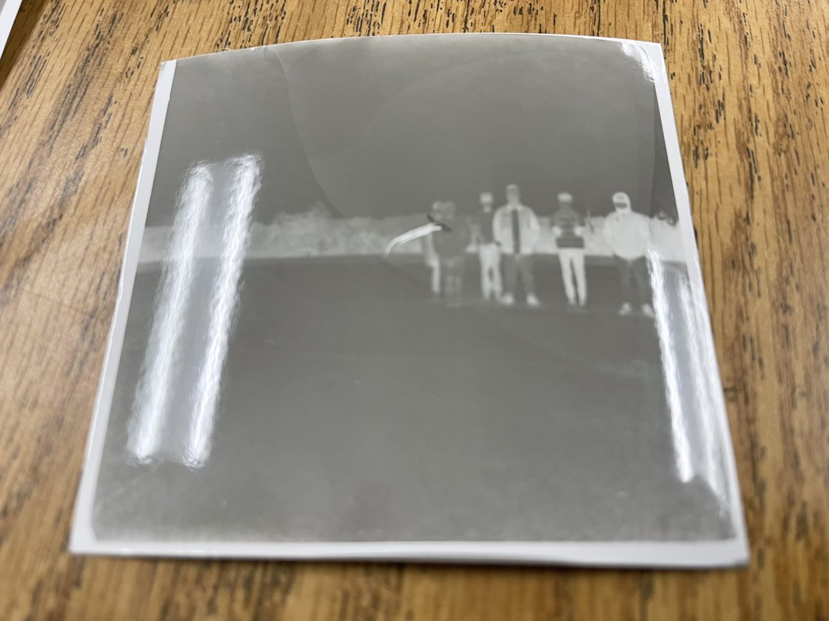 MrLuskLIVE's tweet photo. Do you need some photos developed?Awesome work and energy in Mr. Squyres’ Principles of Engineering classes at Mike Moses Middle School! Pinhole Camera project wrapping up today. #BetterNeverStops in #NacCTE https://t.co/BG8ZPaT9a4
