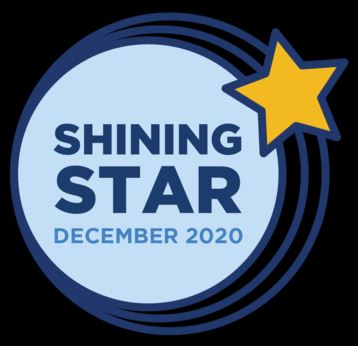 Congratulations to both <a href="/DshsPtsa/">DSHS PTSA</a> and <a href="/txssespta/">SSES PTA</a> on receiving the Texas PTA's Shining Star Award in December!

The award is designed to cast a spotlight on the PTAs who meet a big milestone (more than 100% of last year’s membership and achieve Good Standing. #iamDSISD