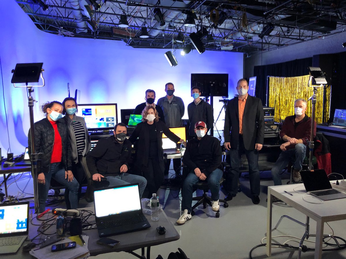 First Generation tweet media